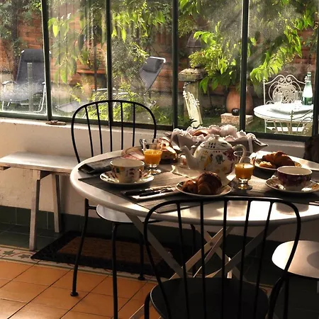 Le Jardin Doreade - Private In Guest *