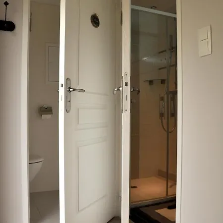 Gæstehus Le Jardin Doreade - Private In Guest Albi