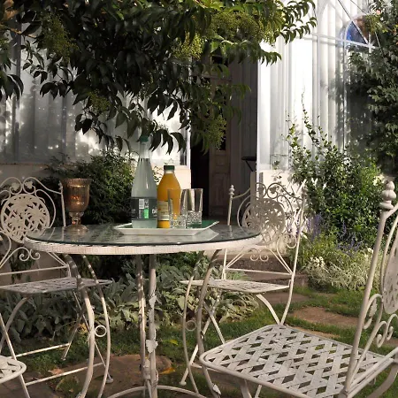 Le Jardin Doreade - Private In Guest Gæstehus
